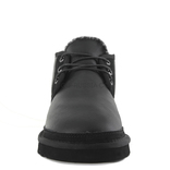 UGG MENS Neumel Boots Metallic Black