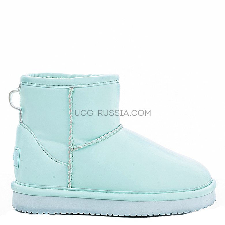 UGG KIDS Mini Candy Night Light Blue
