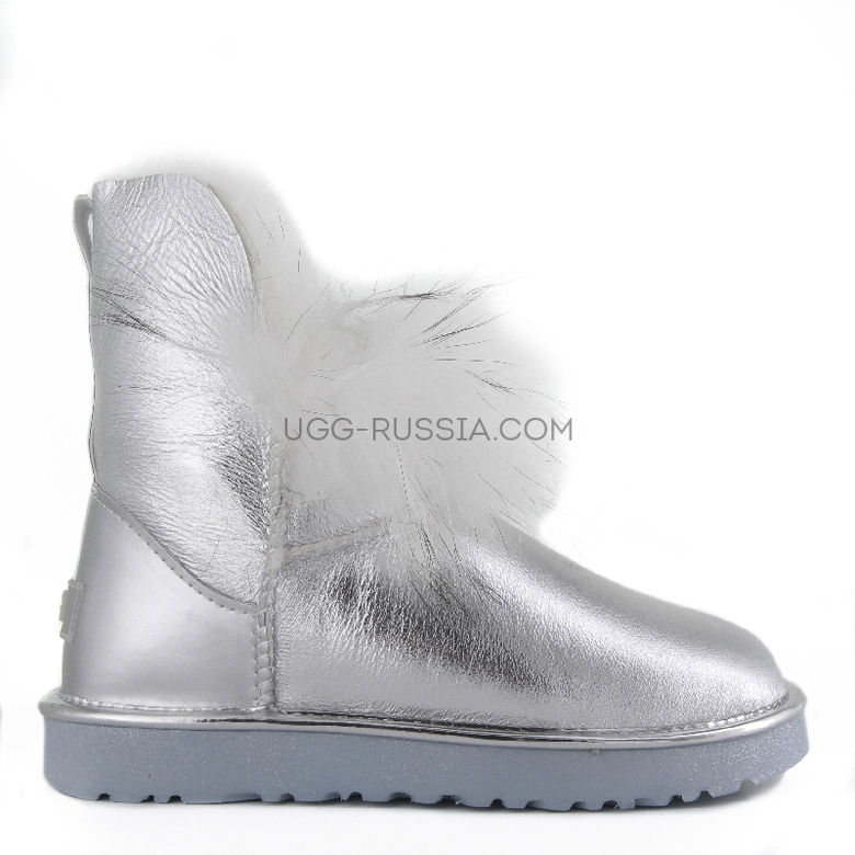 UGG Silver Fox Gen