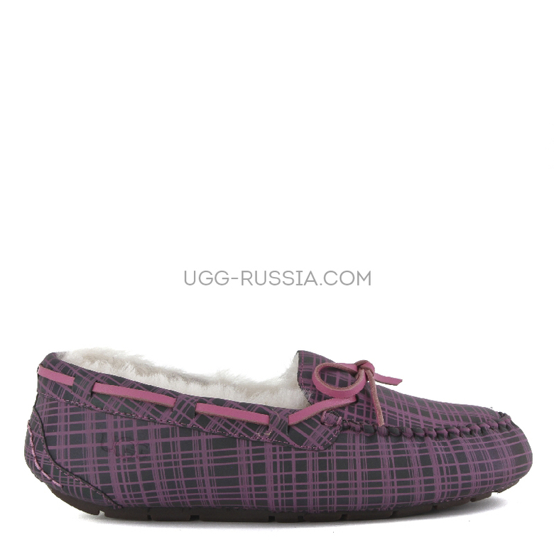 UGG Dakota Chameleon Pink