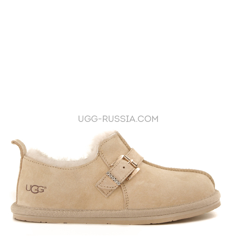UGG Diana Sand