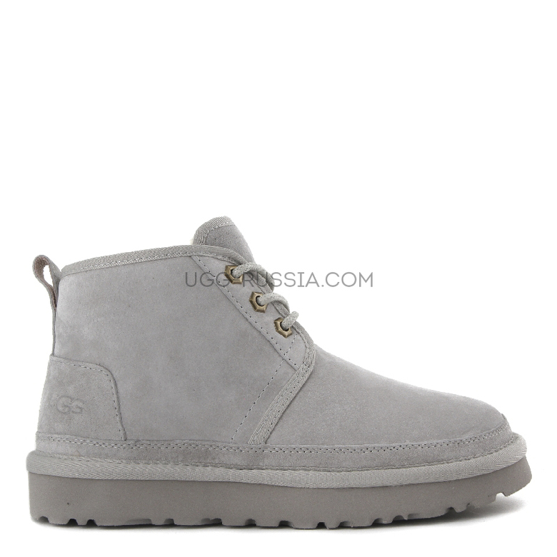 UGG Neumel Light Grey