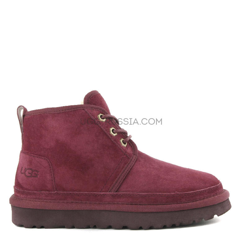UGG Neumel Port