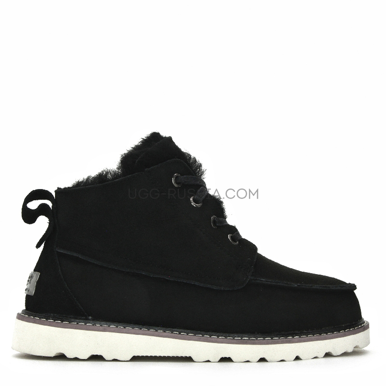 UGG MENS Beckham Black