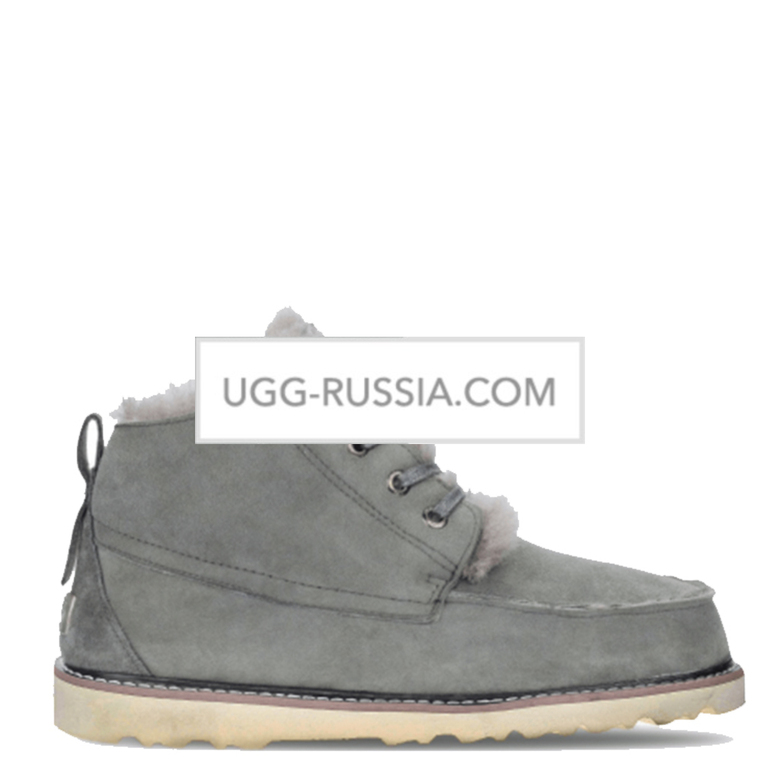 UGG MENS Beckham Grey