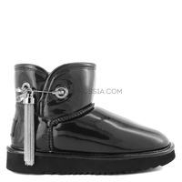 Jimmy Choo L&C Black
