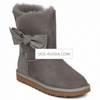 UGG и их влияние на молодежную культуру: Мода или удобство?