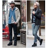 UGG для мужчин: как стильно сочетать угги с разными образами