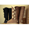 От гаража до подиума: Как UGG изменили правила игры в моде