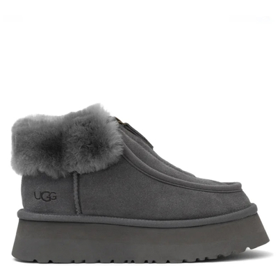Funkette Grey