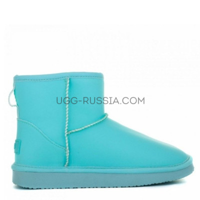 Kids Neon Blue