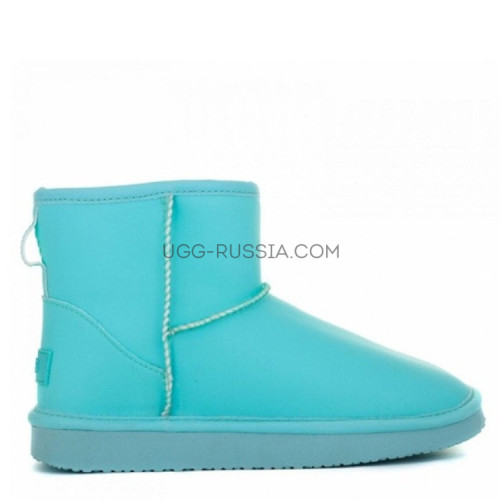 Kids Neon Blue