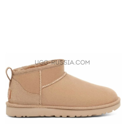 Kids Ultra Mini Sand