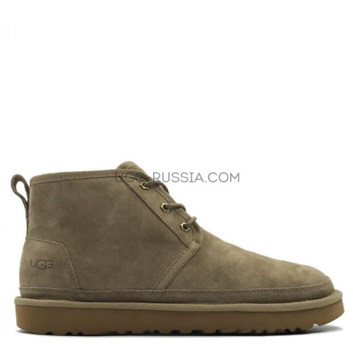 Men's Neumel Cappuccino