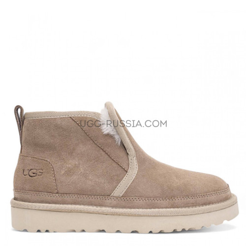 Neumel Minimal Sand