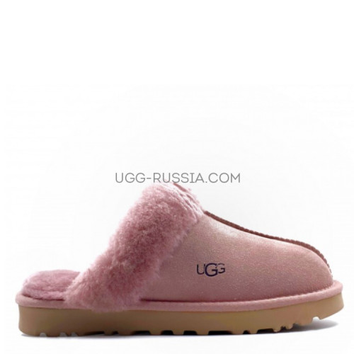 Slipper Dusk