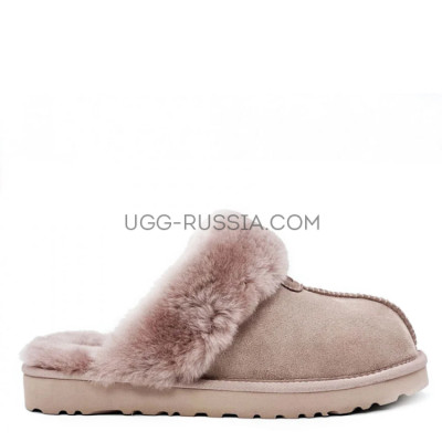 Slippers Scufette Dusk