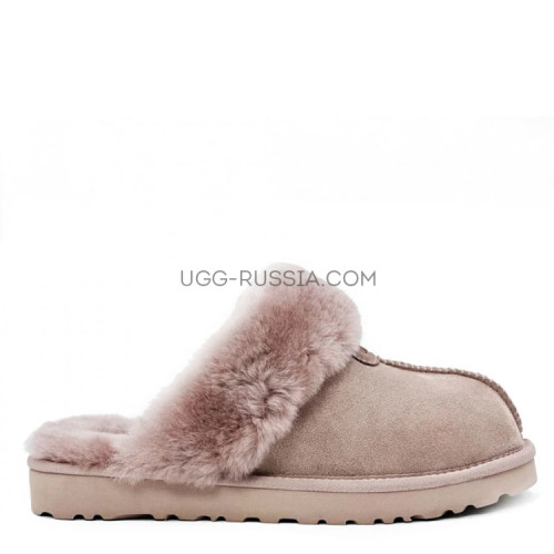 Slippers Scufette Dusk