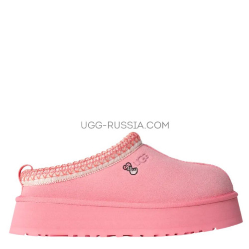 Tazz Pink Love