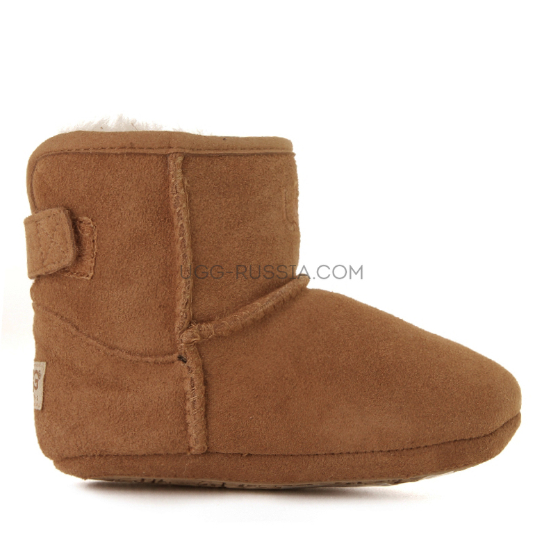 UGG KIDS Jesse Chestnut