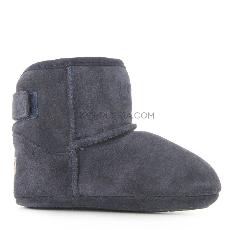 UGG KIDS Jesse Grey