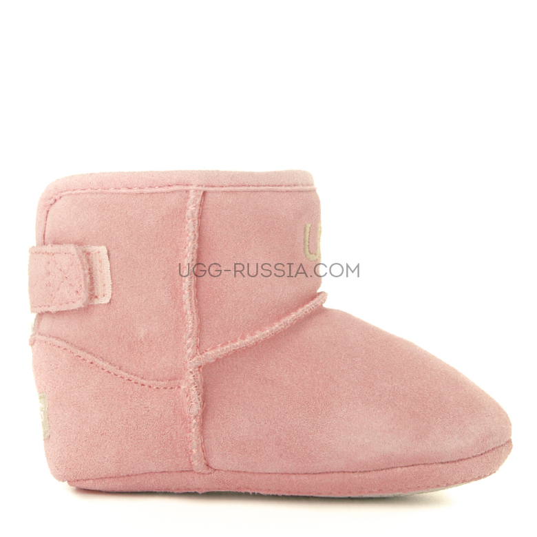 UGG KIDS Jesse Pink