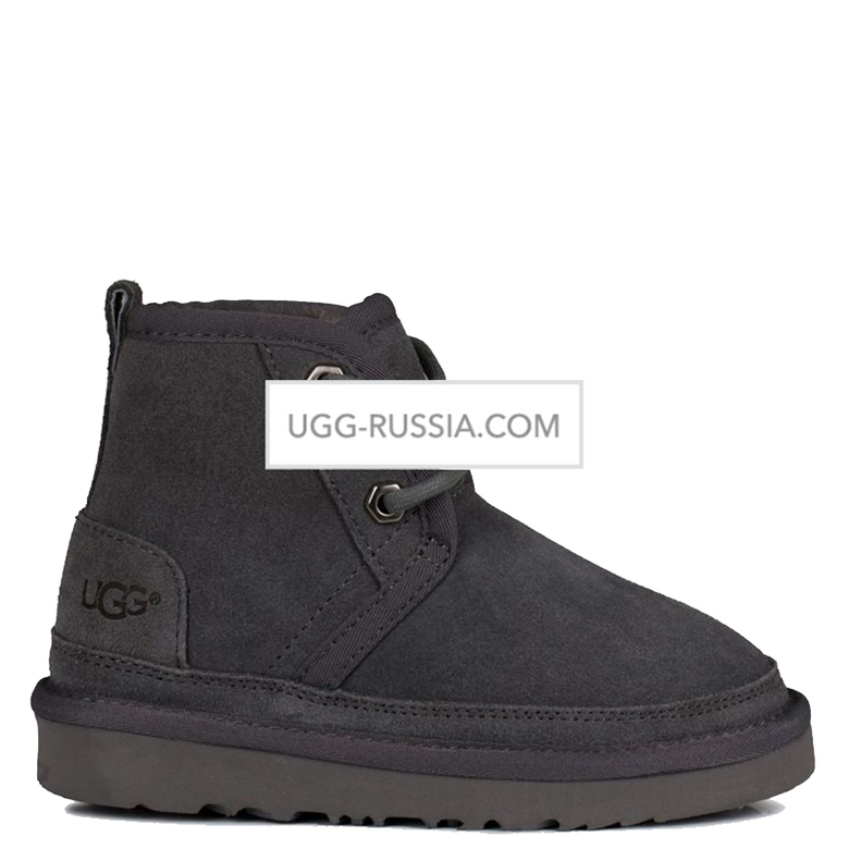 UGG KIDS Neumel Grey 