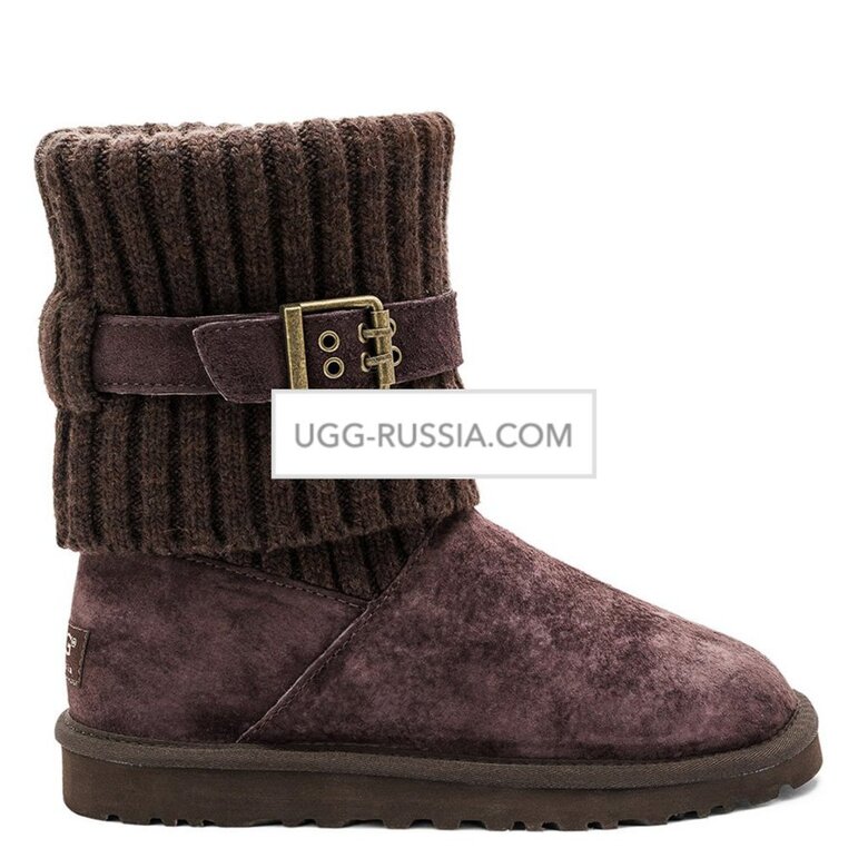 UGG Cambridge Chocolate