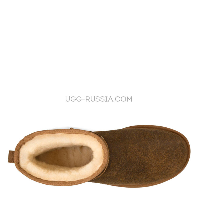 Ugg deals mini bomber