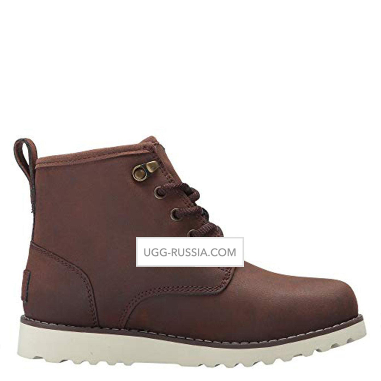UGG Kids Maple Brown
