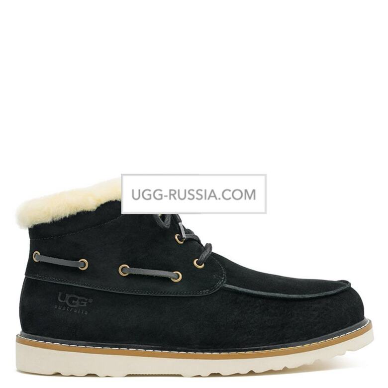 UGG Ailen Black