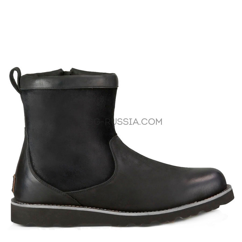 UGG Hendren TL Black