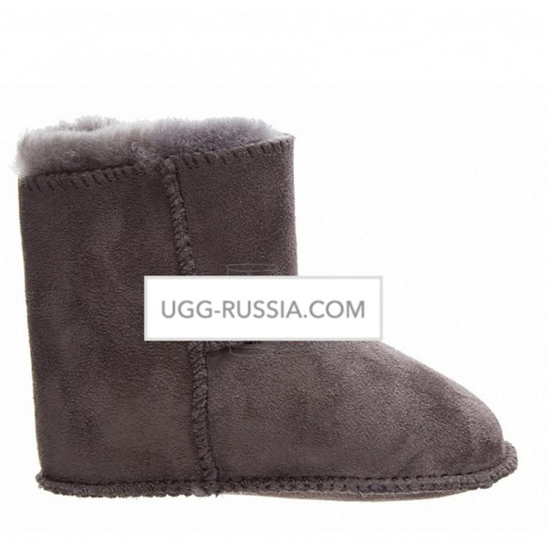 UGG KIDS Erin Grey