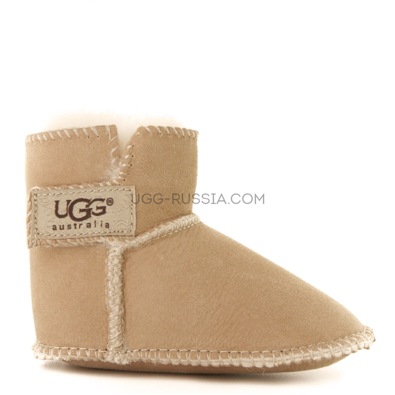 UGG KIDS Erin Sand