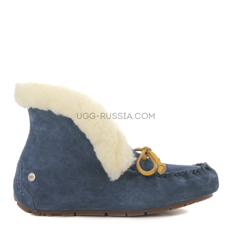 UGG Alena Black