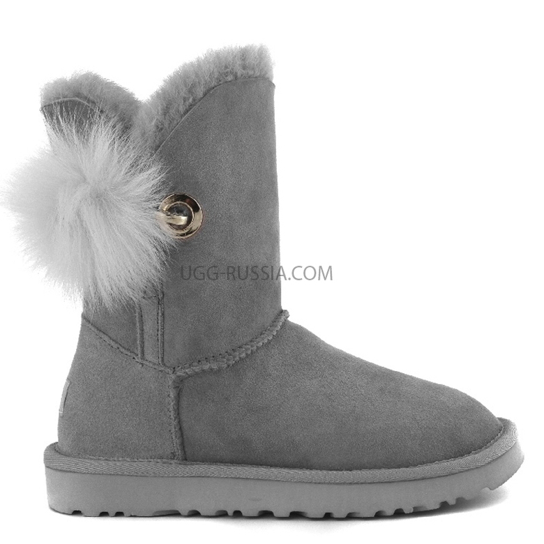 UGG Irina Grey