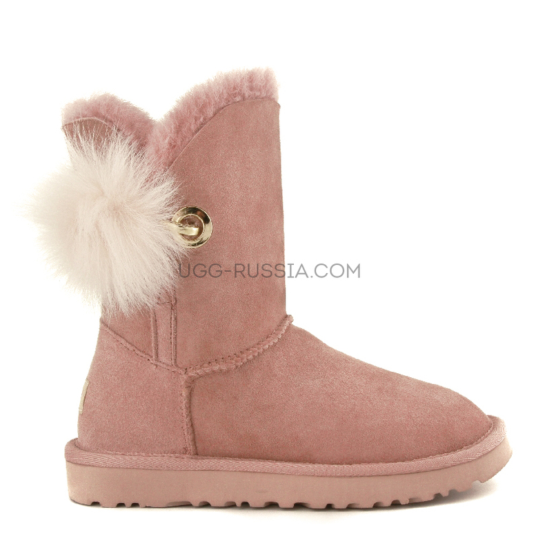 UGG Irina Pink