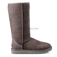 Classic Tall Grey