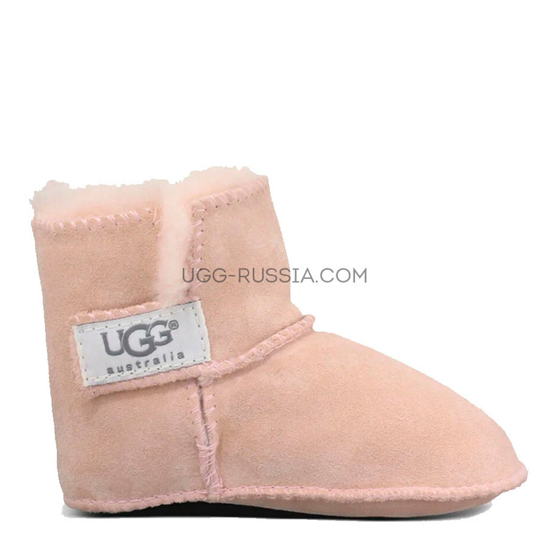 UGG KIDS Erin Pink