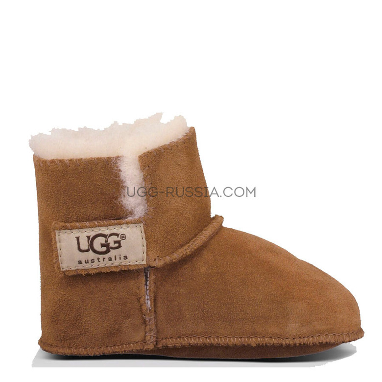 UGG KIDS Erin Chestnut