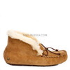 UGG Mocassins: обзор модели