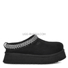 UGG Classic Mini Lace-Up или Tazz: сравнение и выбор