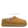 UGG Classic Tall или Tasman: сравнение и выбор
