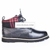 UGG Sullivan: обзор мужской модели: обзор модели