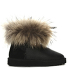 Как сохранить цвет угг Mini Fox Fur фиолетовые: советы и рекомендации