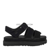 Как сохранить цвет угг Sandals черные: советы и рекомендации