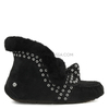 Как сохранить цвет угг Mocassins черные: советы и рекомендации