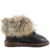 Как сохранить цвет угг Mini Fox Fur шоколадные: советы и рекомендации