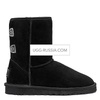 Где купить оригинальные UGG Australia в России: как не ошибиться