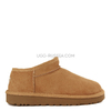 UGG Ultra Mini или Platform: сравнение и выбор